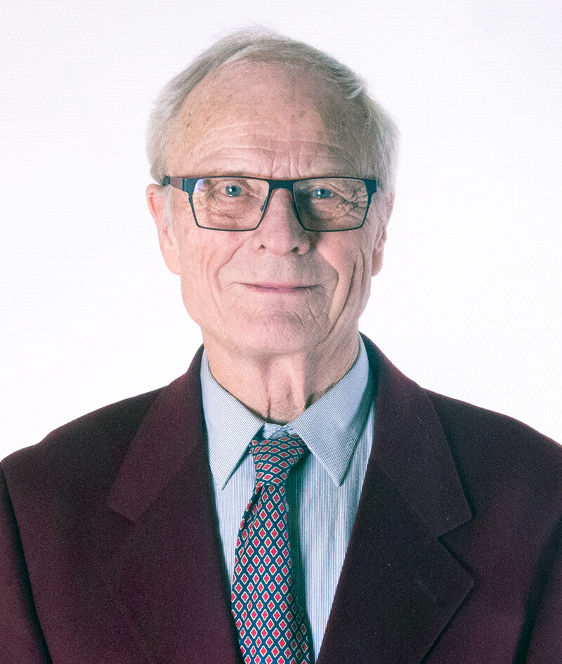 TORE SAHLIN